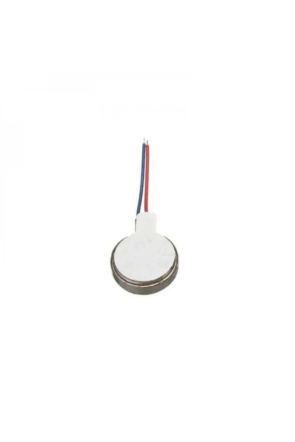 Mini Titreşim Motoru 3V - Şaftsız 10x3mm