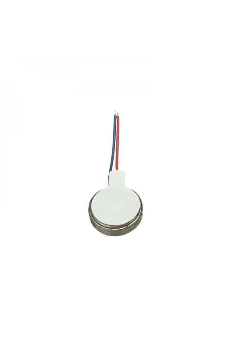 Mini Titreşim Motoru 3V - Şaftsız 8x2.7mm