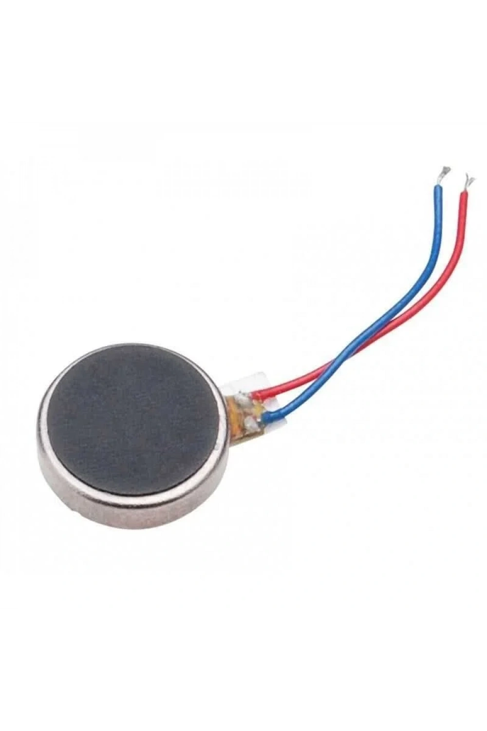 Mini Titreşim Motoru 3V - Şaftsız 8x2mm