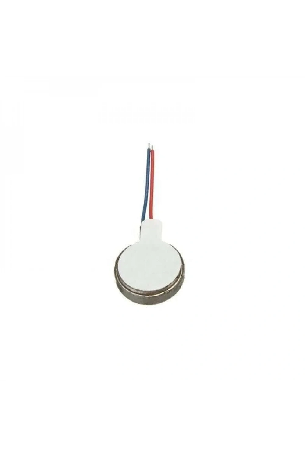 Mini Titreşim Motoru 3V - Şaftsız 8x2mm