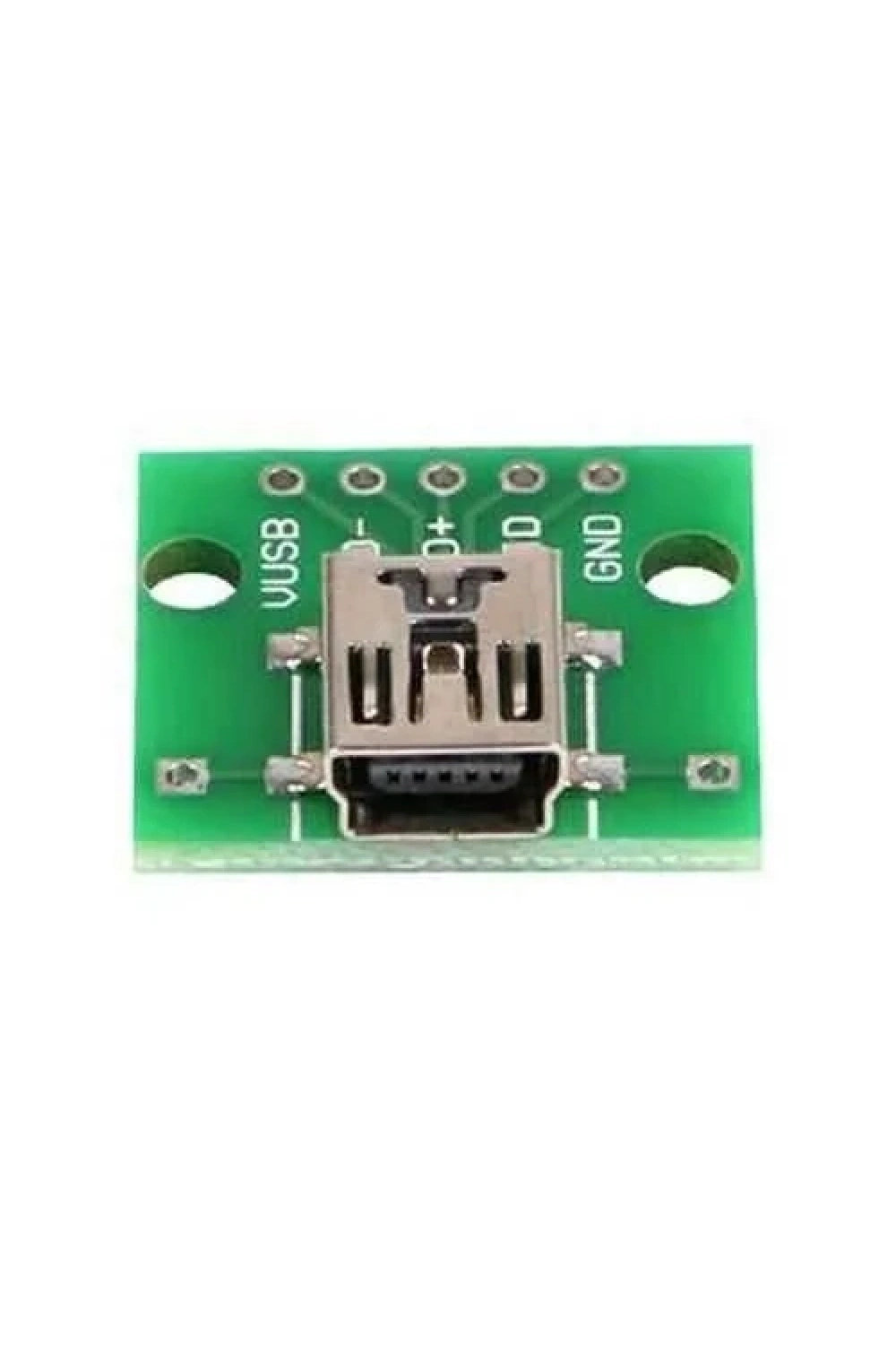 Mini Usb Dip Dönüştürücü