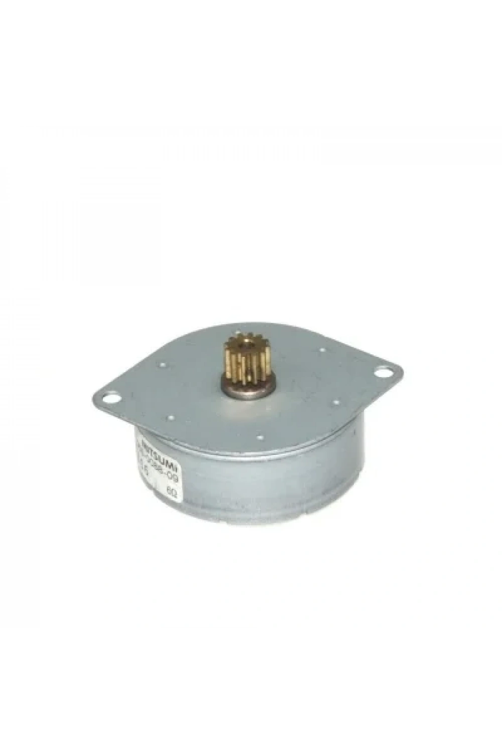 Mitsumi M42SP-4N Step Motor