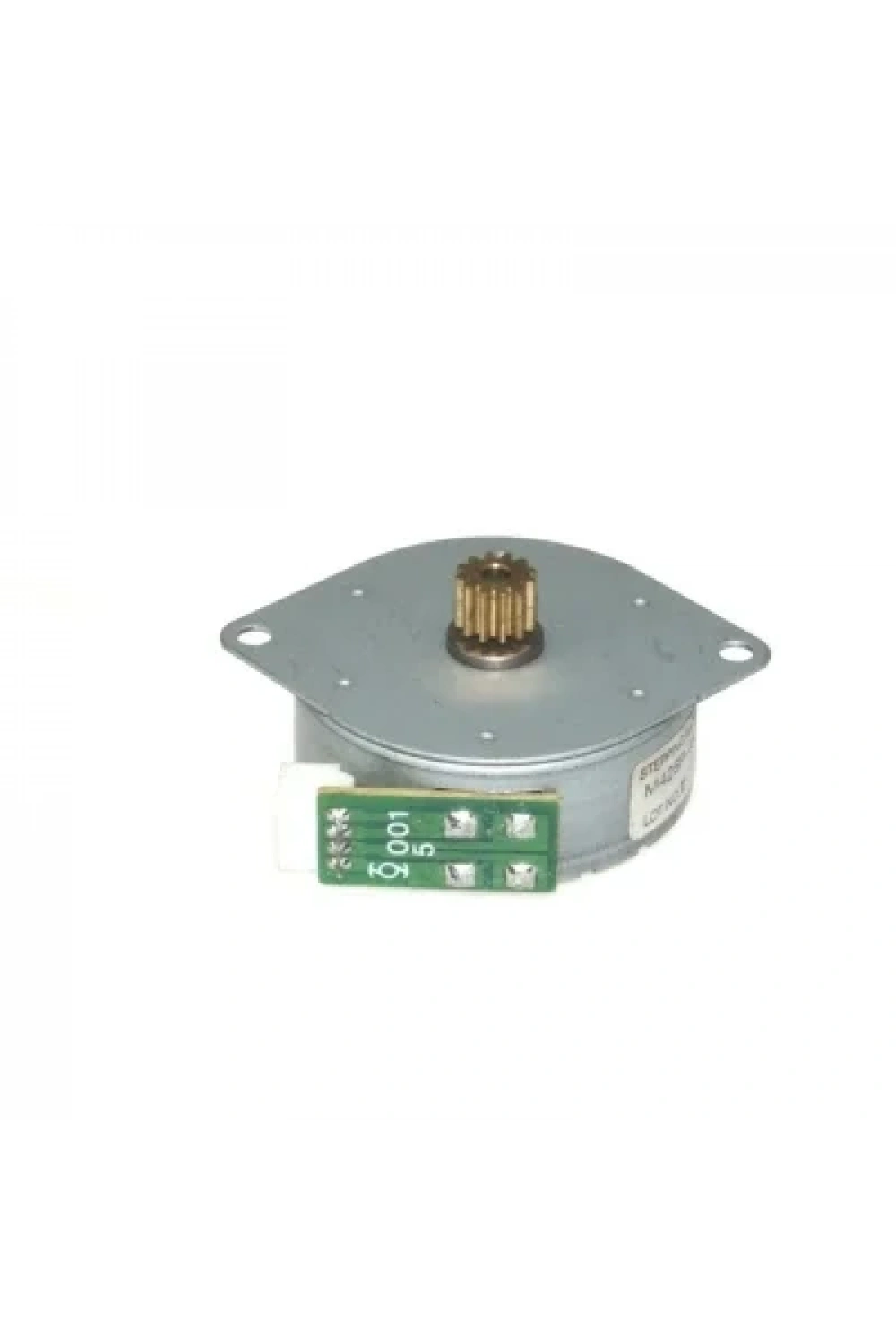 Mitsumi M42SP-4N Step Motor