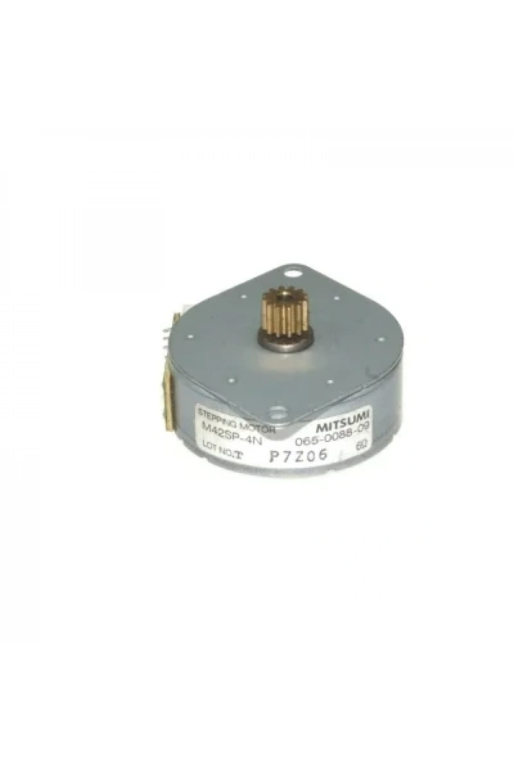 Mitsumi M42SP-4N Step Motor