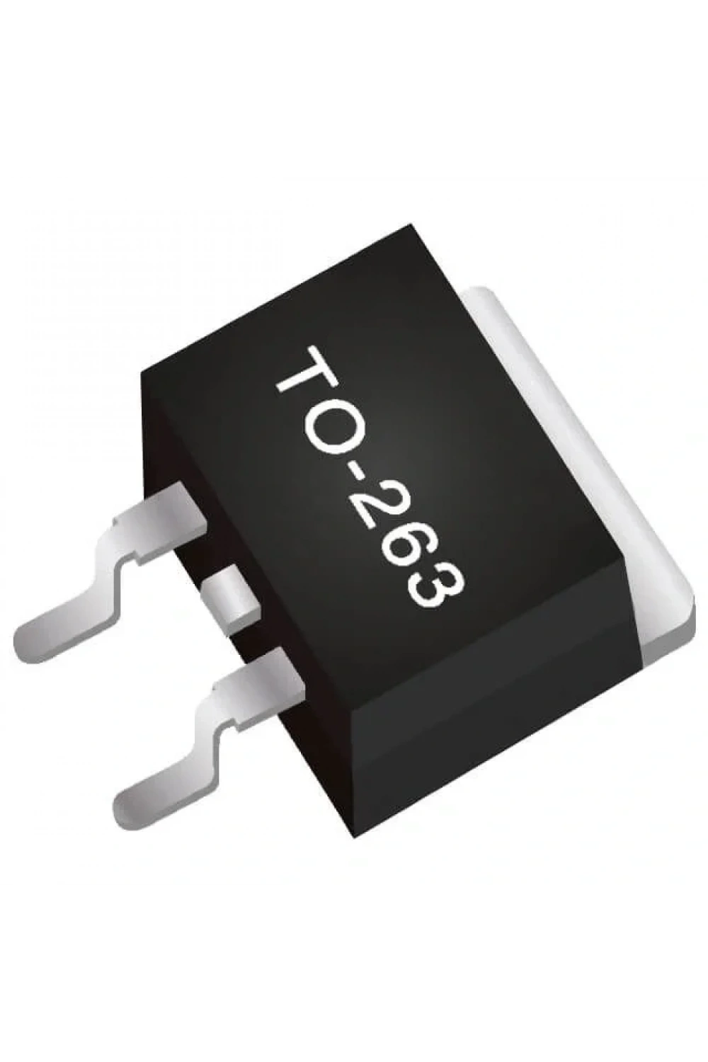 MJB44H11T4G 10A 80V NPN Transistör TO263 (D2PAK)