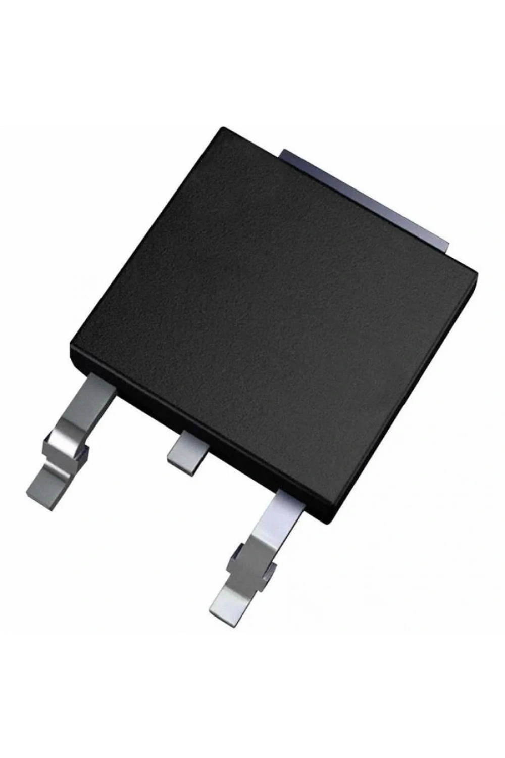 MJD122T Transistör Npn Smd To-252