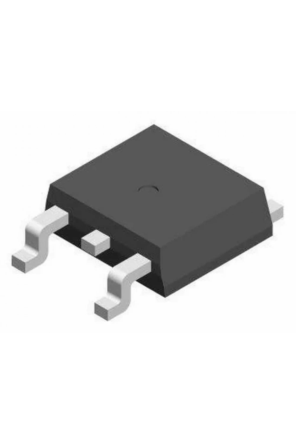 MJD127T4 5A 100V Pnp Smd Transistör