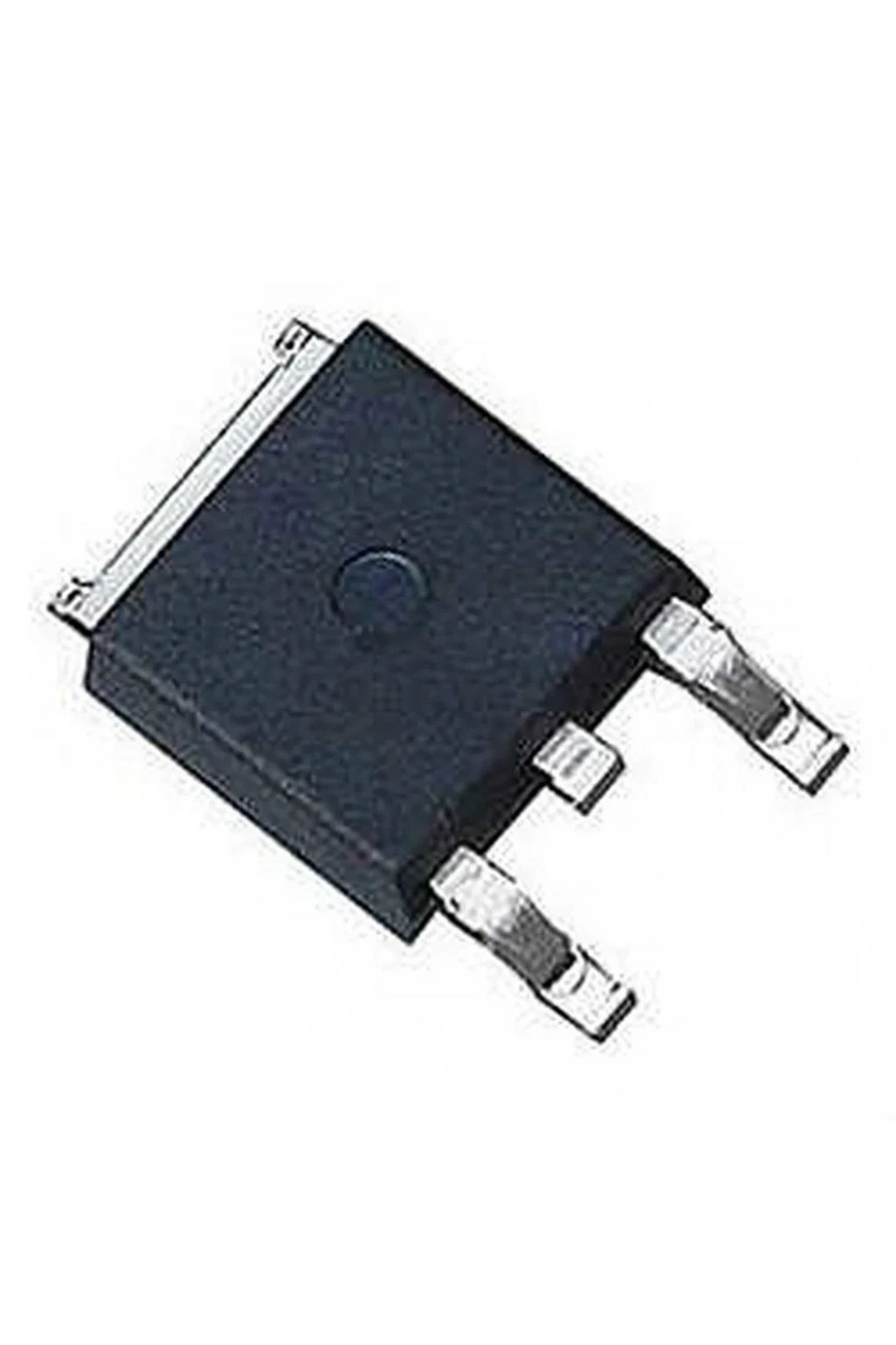 MJD2955 Transistör Pnp Smd To-252