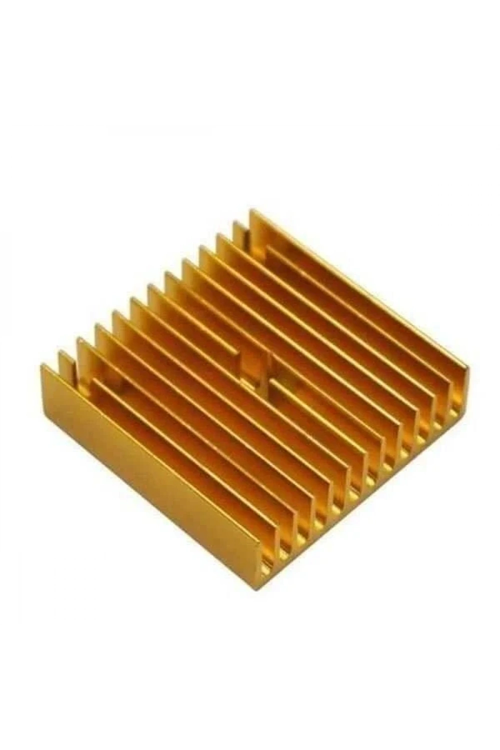 MK7-MK8 Extruder Soğutucu - 40x40x11mm