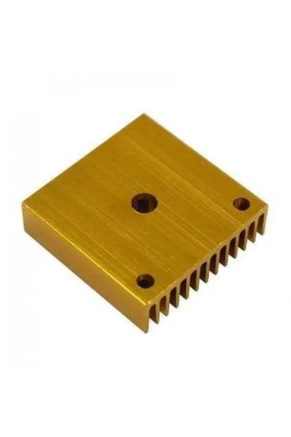 MK7-MK8 Extruder Soğutucu - 40x40x11mm