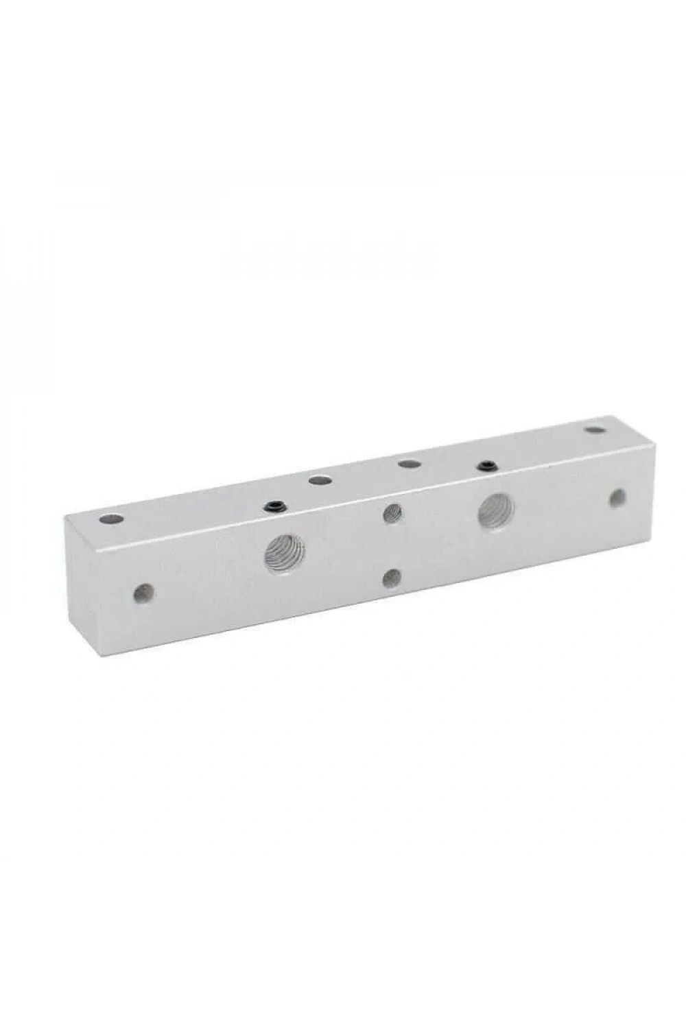 MK8 Çift Extruder Sabitleme Bloğu