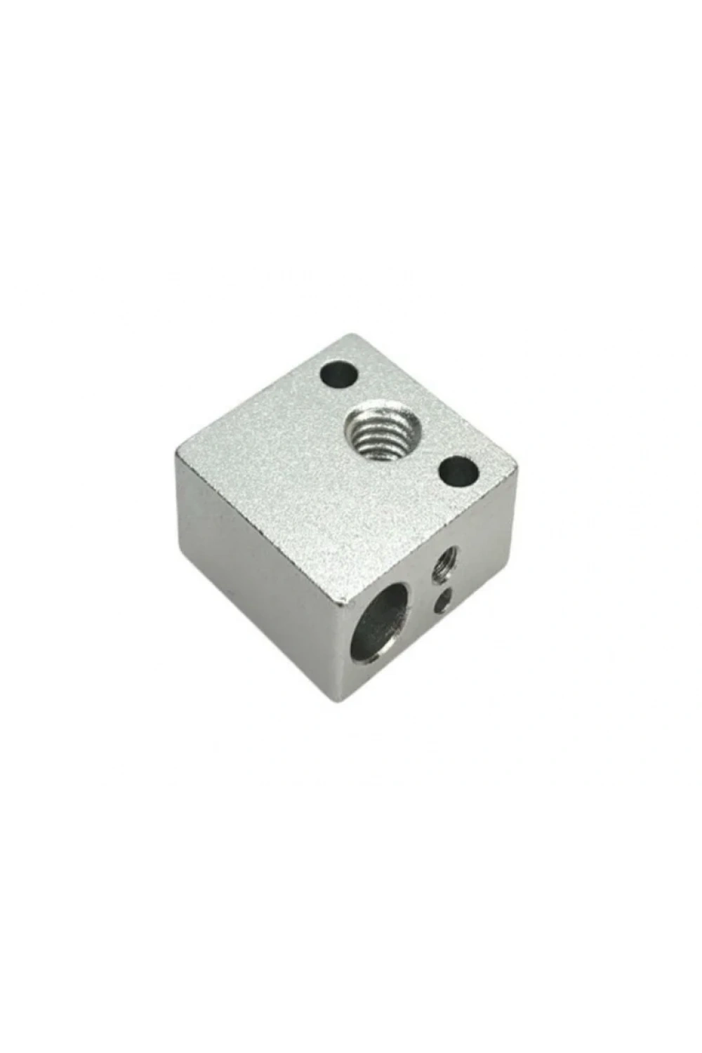 MK8 Isıtıcı Blok (Alüminyum Hotend Heater Block)