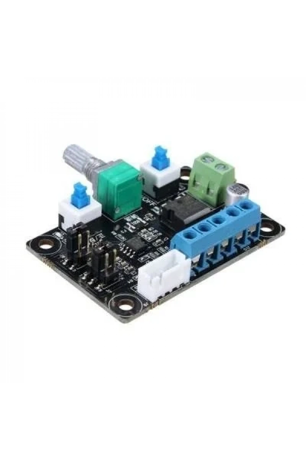MKS OSC PWM Step Motor için Pulse Sinyal Üretici