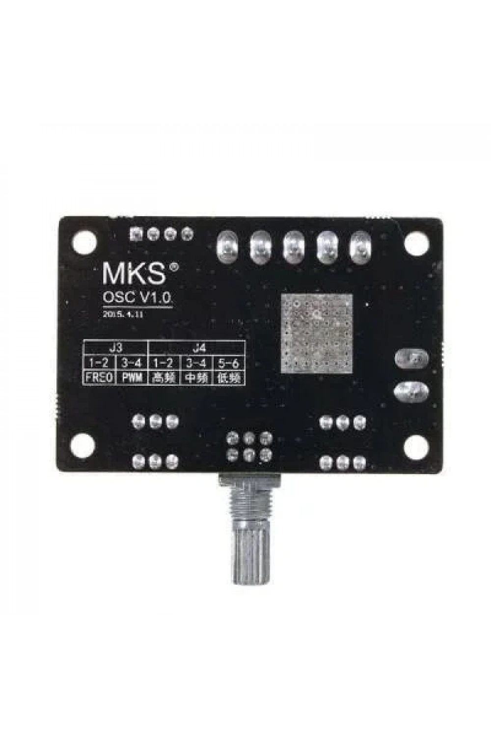 MKS OSC PWM Step Motor için Pulse Sinyal Üretici