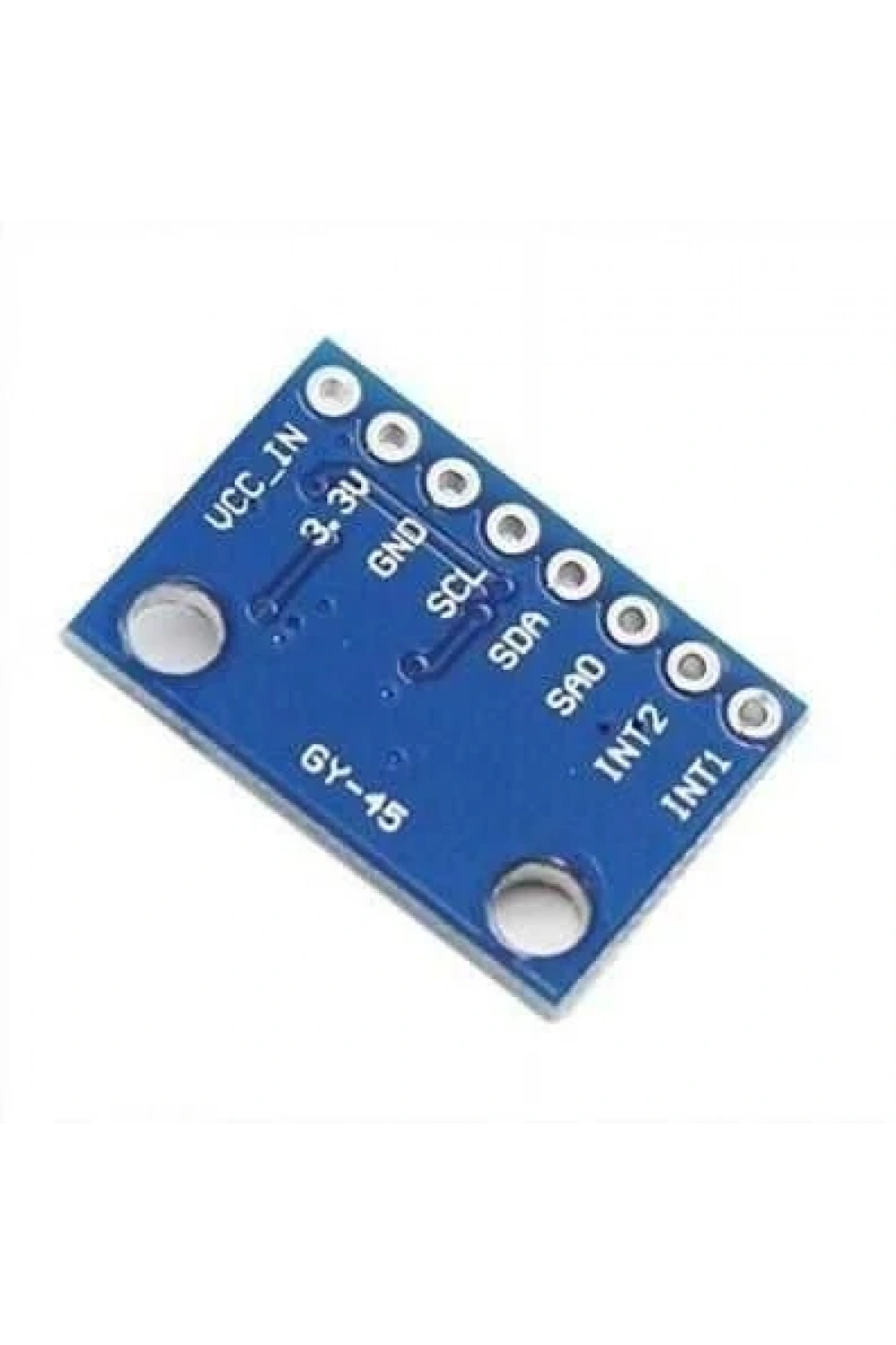 MMA8452 3 Eksen İvmeölçer - GY-45