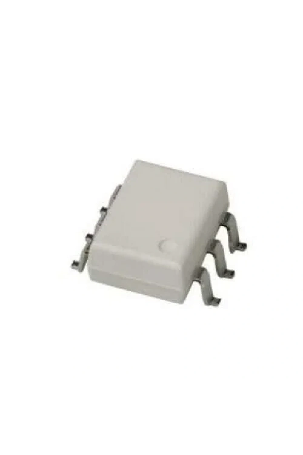 MOC3043 SMD-DIP-6 Triac Çıkışlı Optokuplör Entegresi