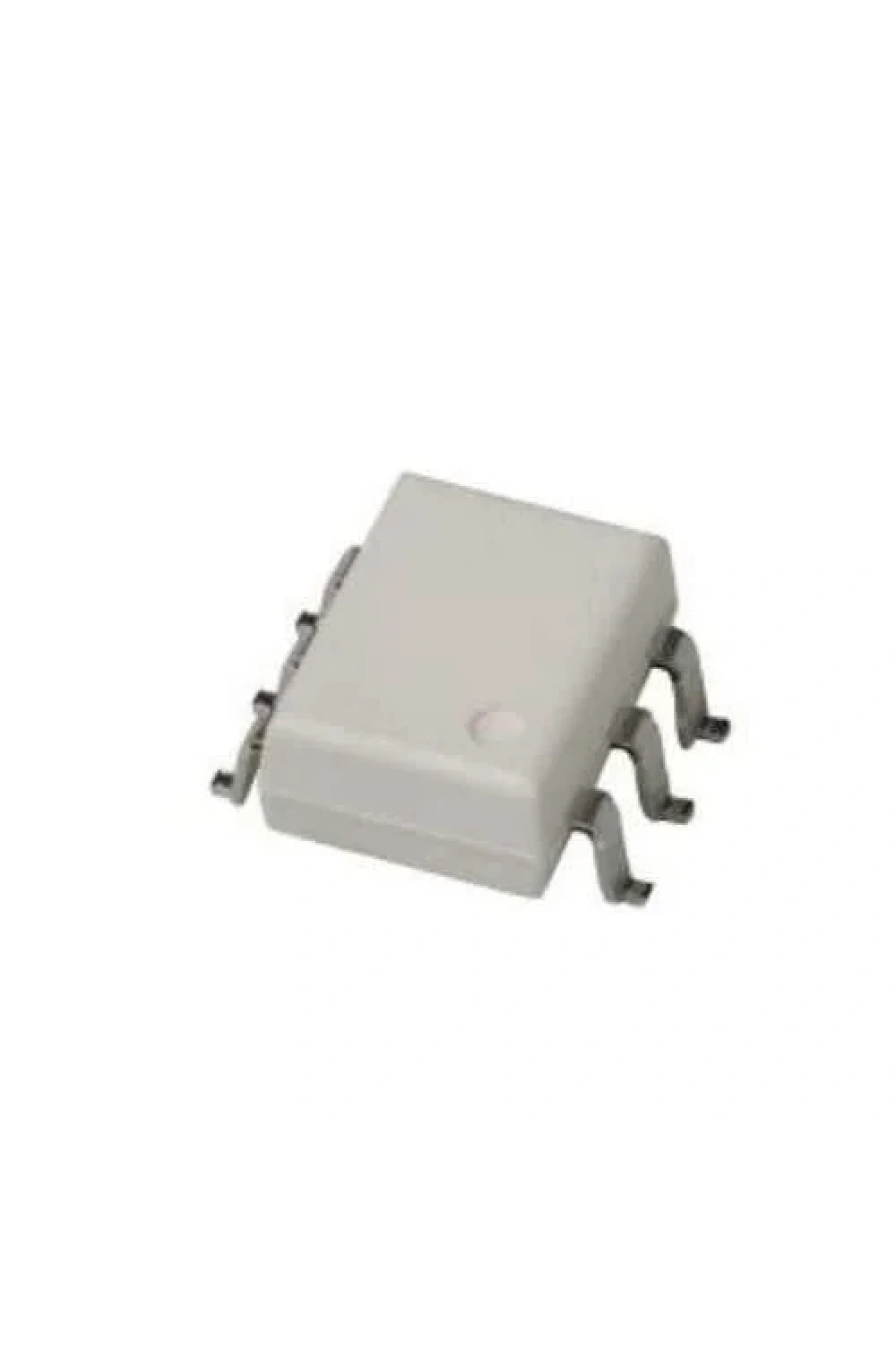 MOC3081SR2M SMD-DIP-6 Triak Çıkışlı Optokuplör Entegresi