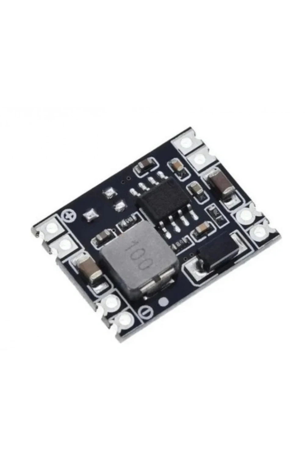 MP1584EN 12V 3A DC-DC Step-Down (Buck) Voltaj Düşürücü Regülatör Modülü