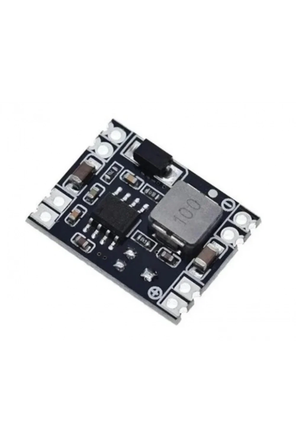 MP1584EN 9V Step-Down Voltaj Düşürücü Regülatör Modülü 3A