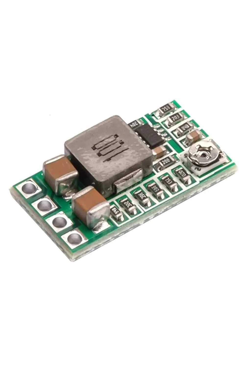 MP2315 1.5A Ayarlanabilir Voltaj Düşürücü Modül
