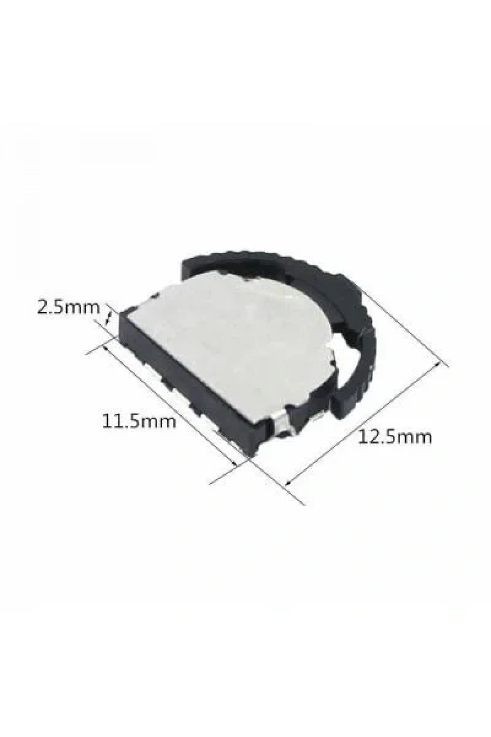 MP3 Tablet Pc Ses Ayar Düğmesi - 3 Pin