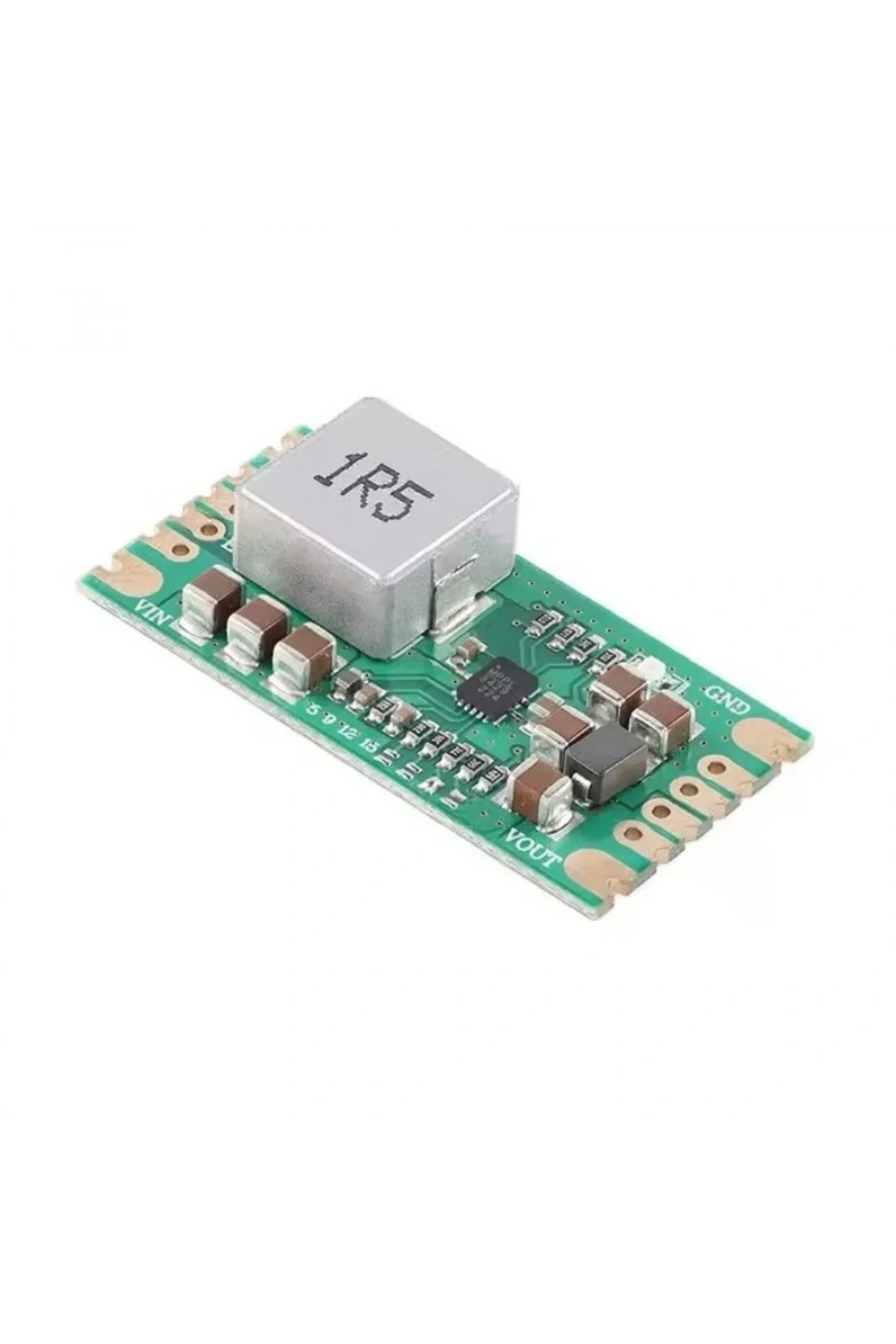 MP3429 5V/9V/12V/15V Ayarlanabilir 35W Voltaj Yükseltici Boost Modül