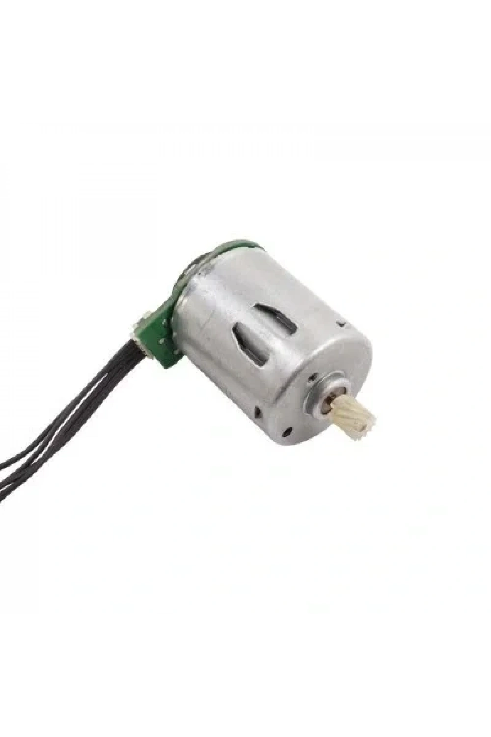 MP5BFN 12V Encoderli Redüktörsüz DC Motor