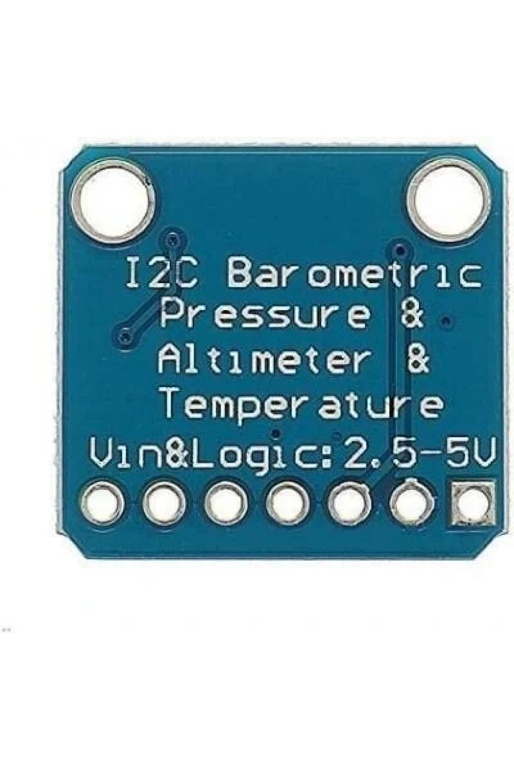 MPL3115A2 Barometrik Basınç Sensörü