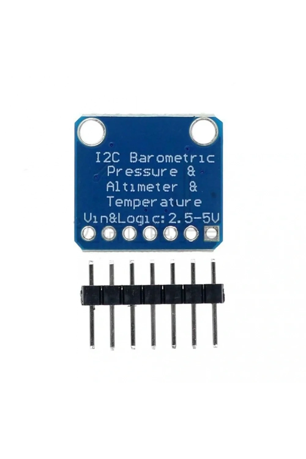MPL3115A2 Barometrik Basınç - Yükseklik - Sıcaklık Sensörü