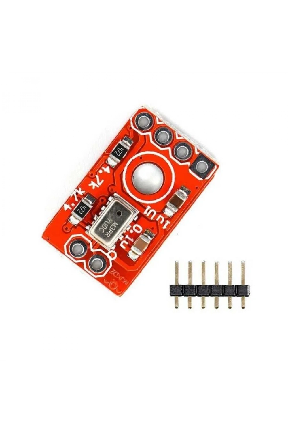 MPL3115A2 I2C Akıllı Sıcaklık - Basınç - Yükseklik Sensörü