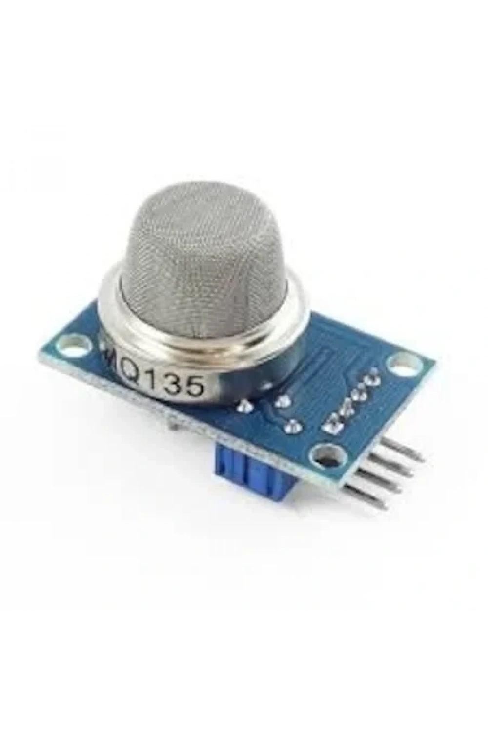 MQ-135 Hava Kalitesi Ölçüm Modülü (Air Quality Module)