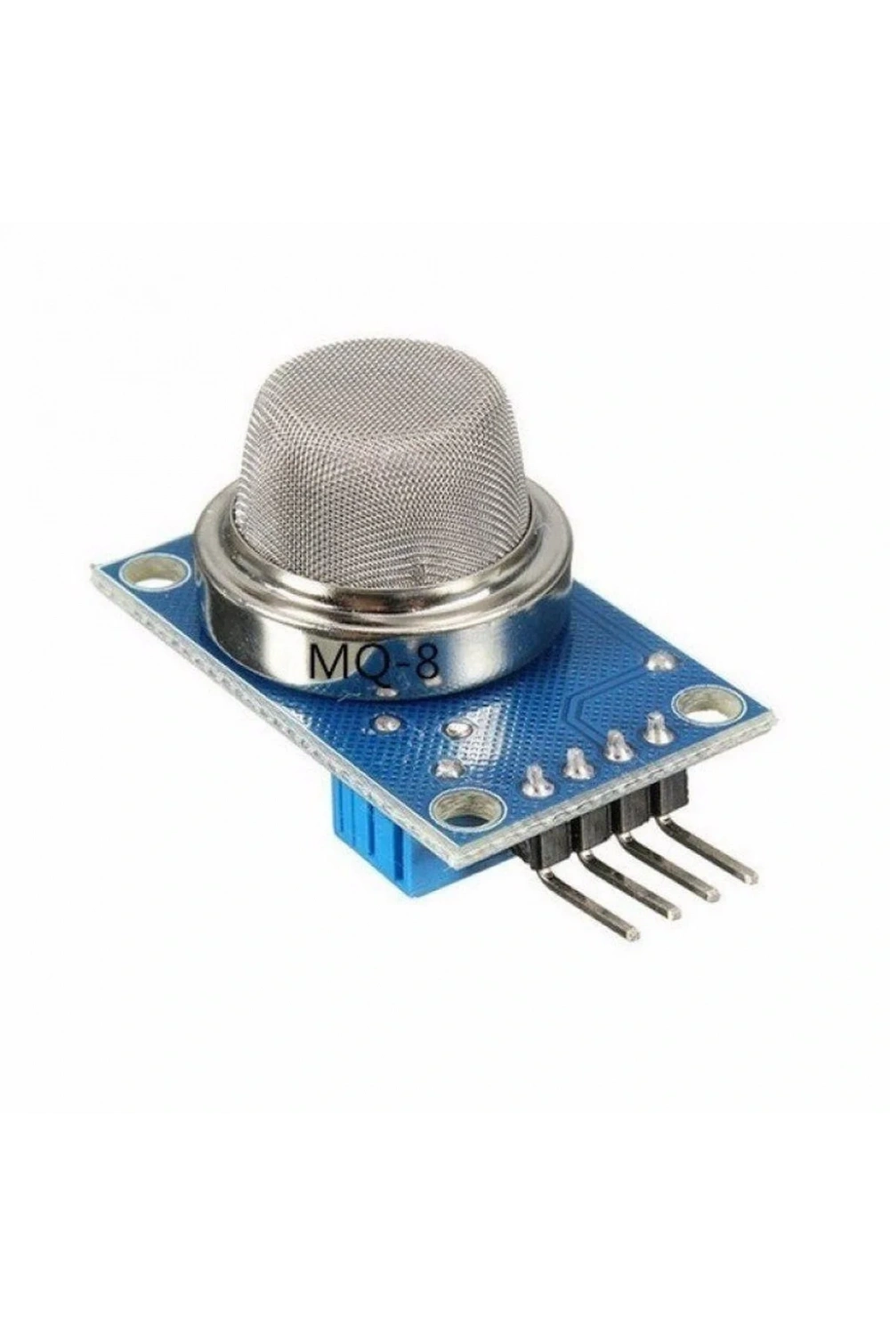 MQ-8 Hidrojen Gaz Sensör Kartı