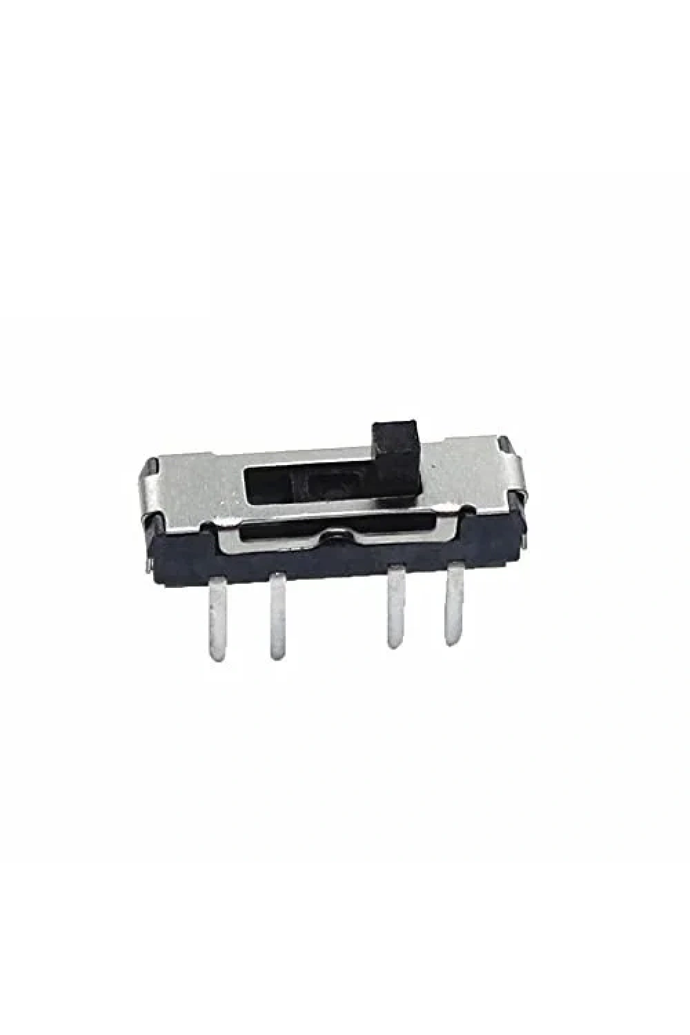 MSS-23D18 2P3T 3 Konumlu 8 Pin Sürgülü Slide Switch