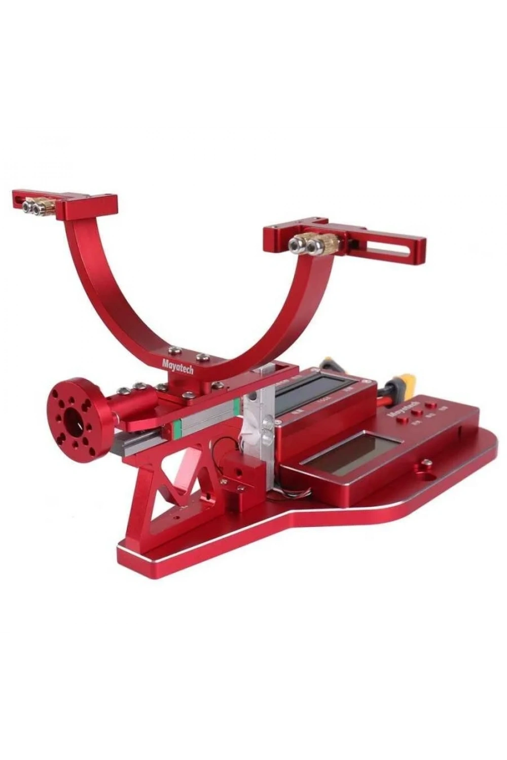 MT10PRO+ 10kg Motor Test Cihazı