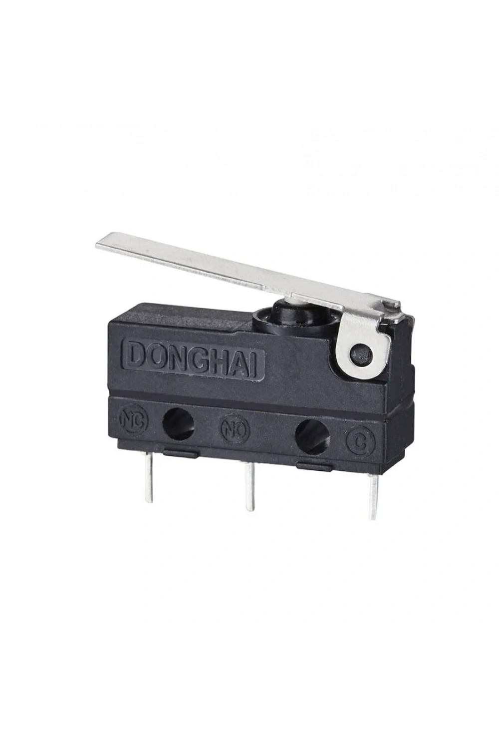 MT8-H01D300A06 SPDT NO+NC 3-Pin Toz Geçirmez Micro Switch