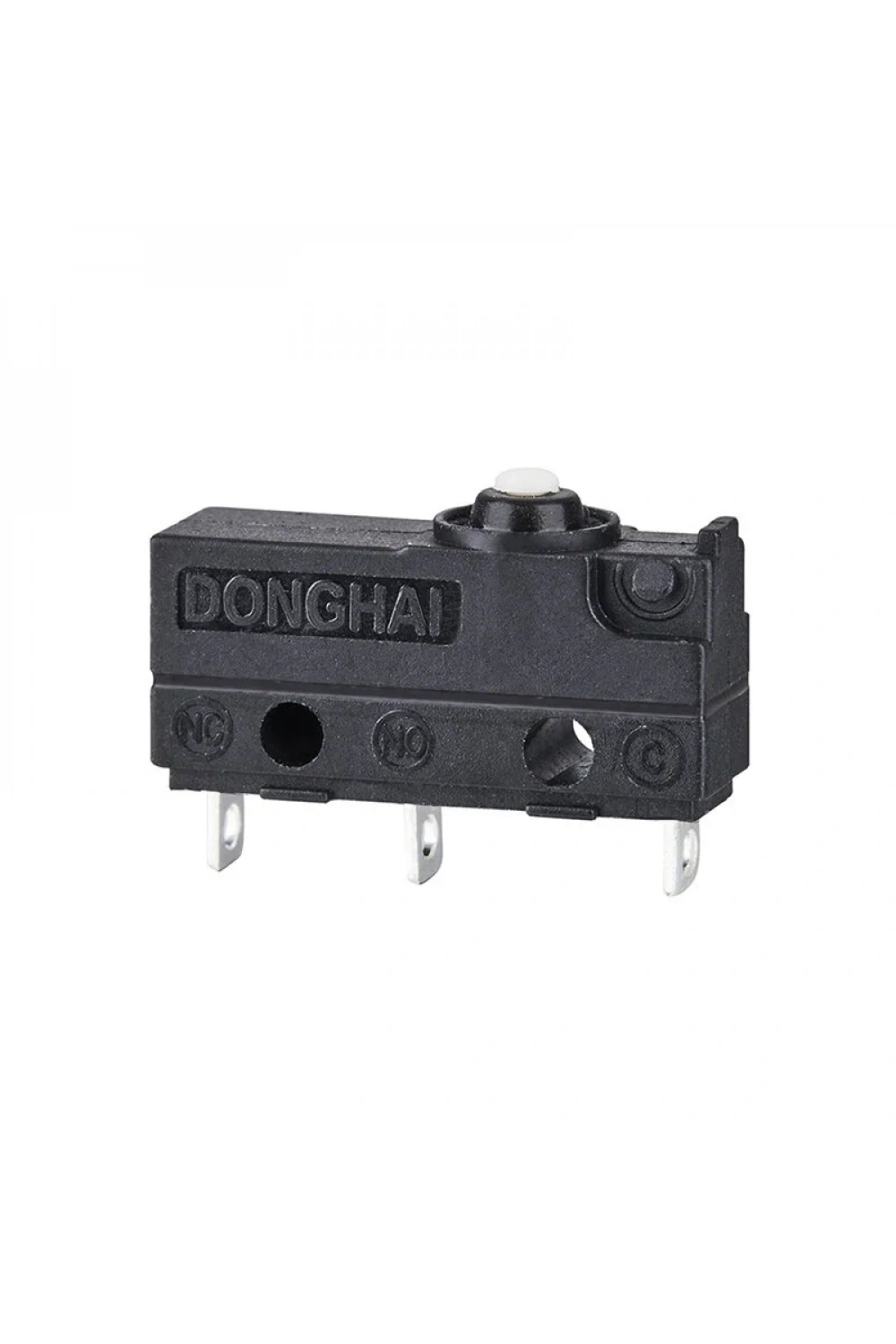 MT8-S00D300A06 SPDT NO+NC 3-Pin Toz Geçirmez Micro Switch