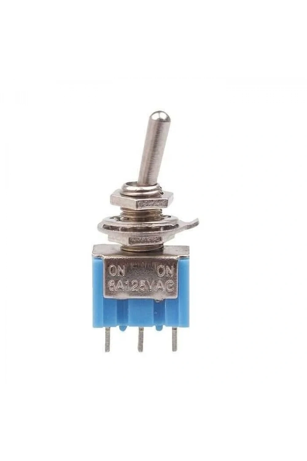 MTS102 ON-ON Toggle Switch