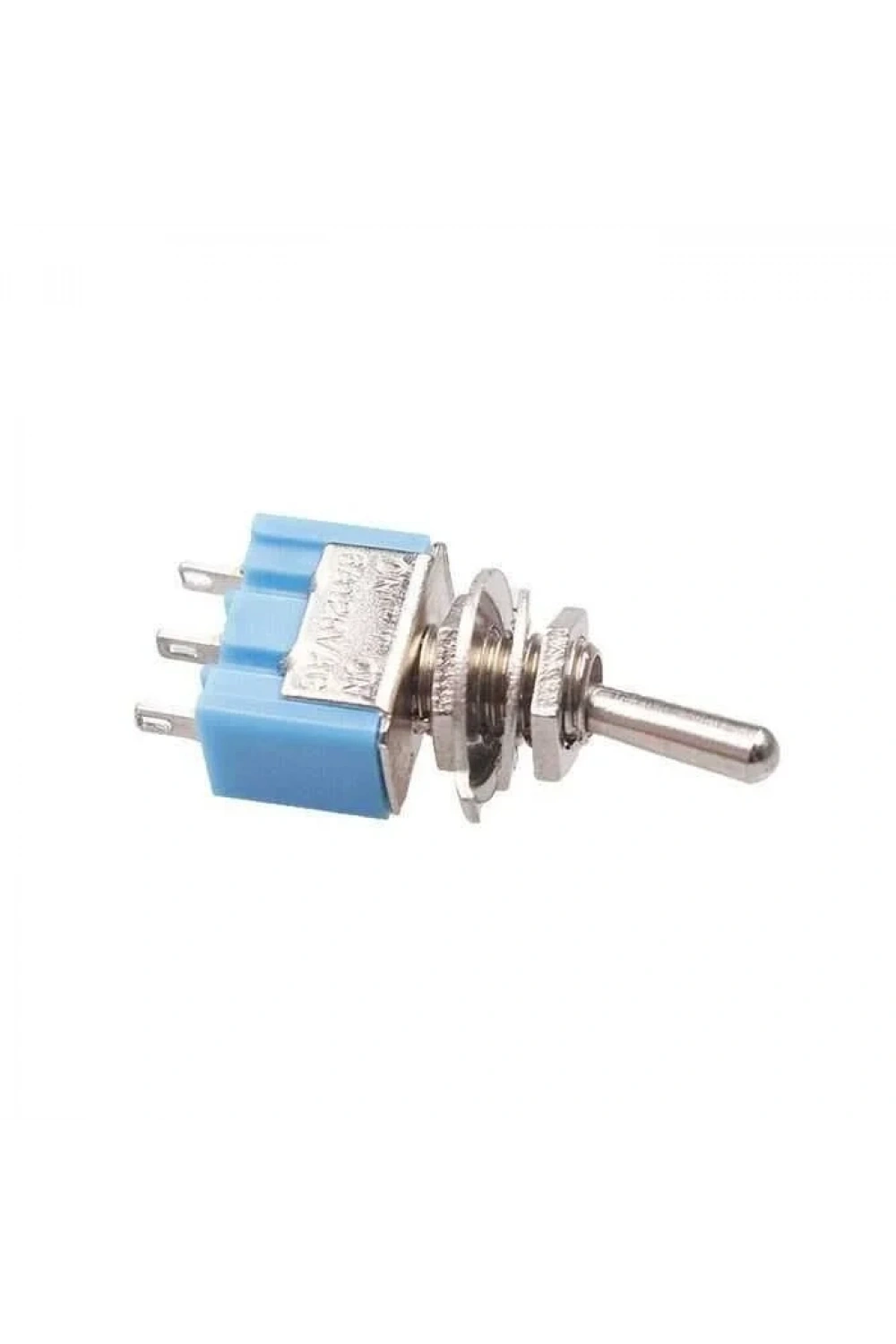 MTS102 ON-ON Toggle Switch