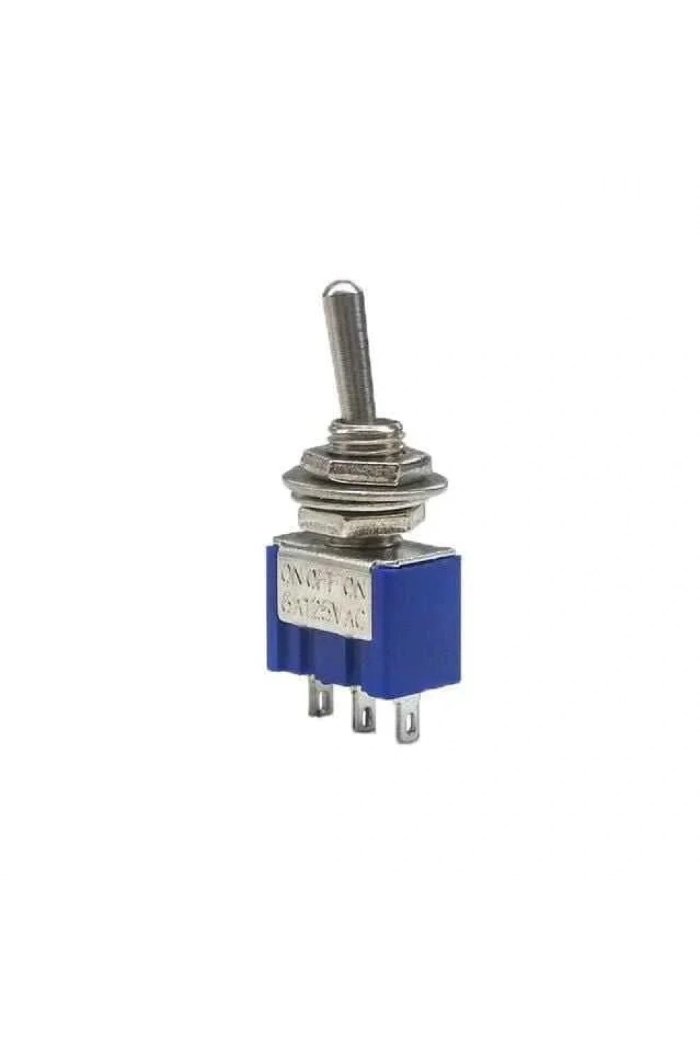 MTS103 ON-OFF-ON Toggle Switch