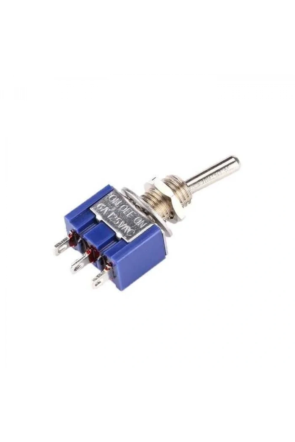 MTS103 ON-OFF-ON Toggle Switch