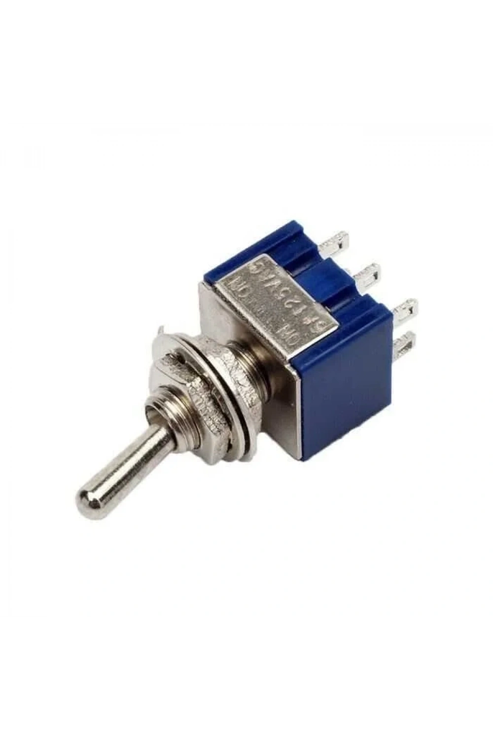 MTS202 ON-ON Toggle Switch