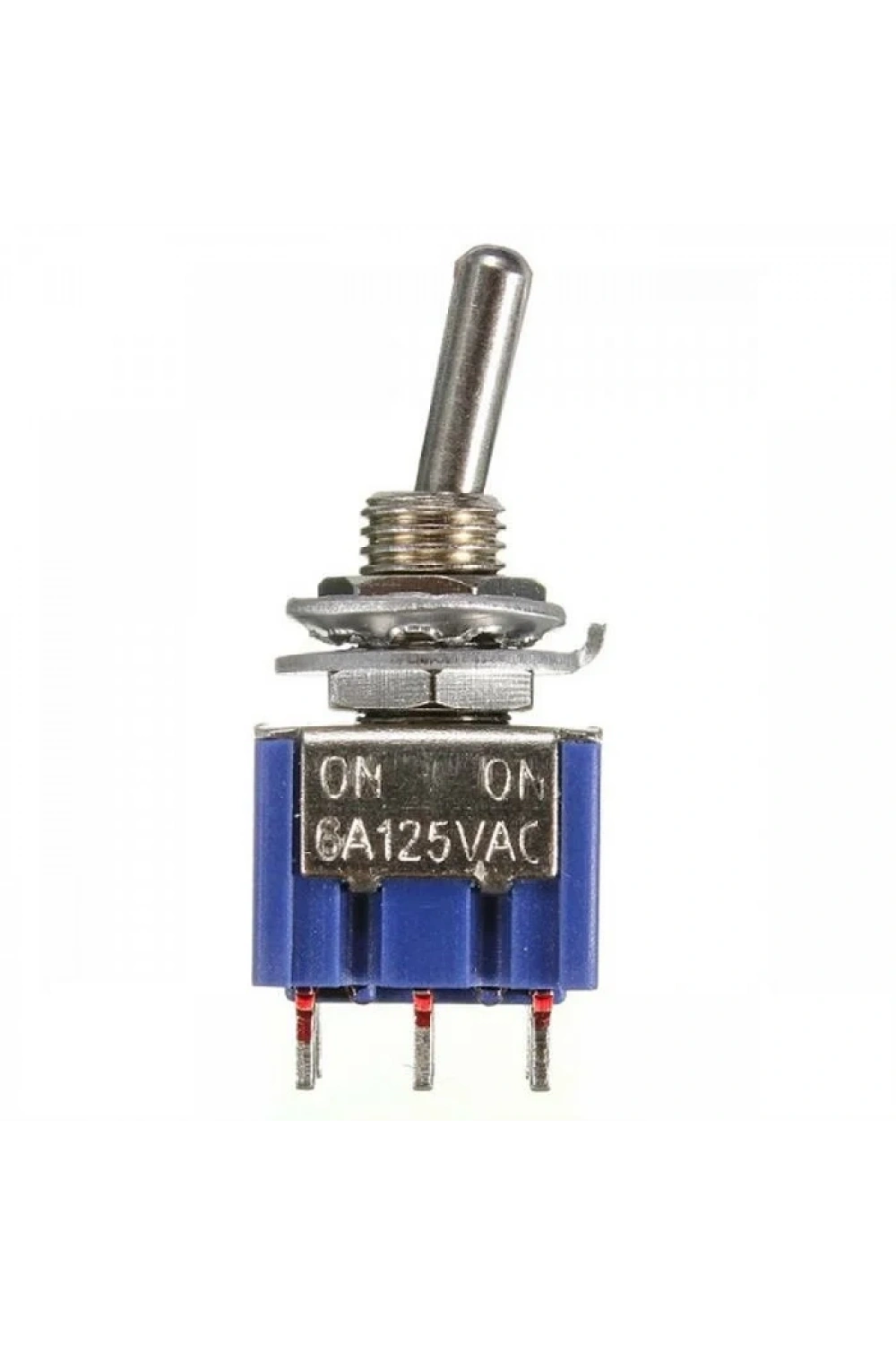 MTS202 ON-ON Toggle Switch