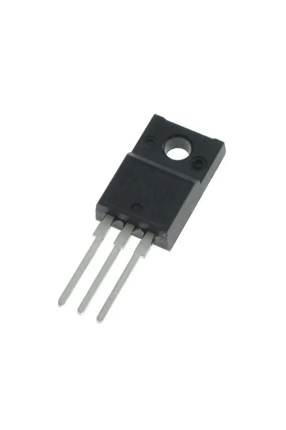 MUR1060FCT 10A 600V ITO-220-AB Hızlı Diyot