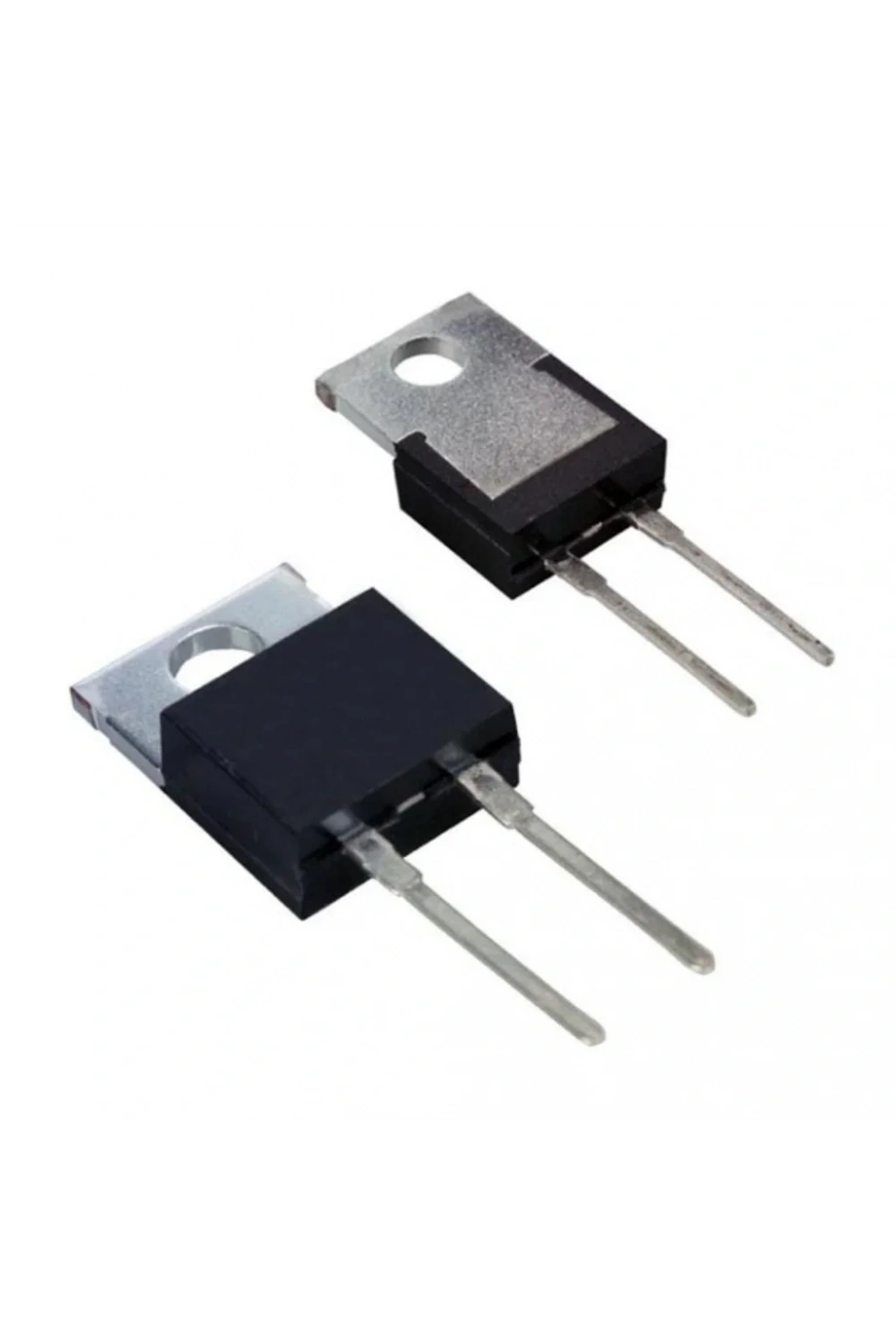 MUR1560G 15A 600V Hızlı Diyot (MBR1560) To-220AC