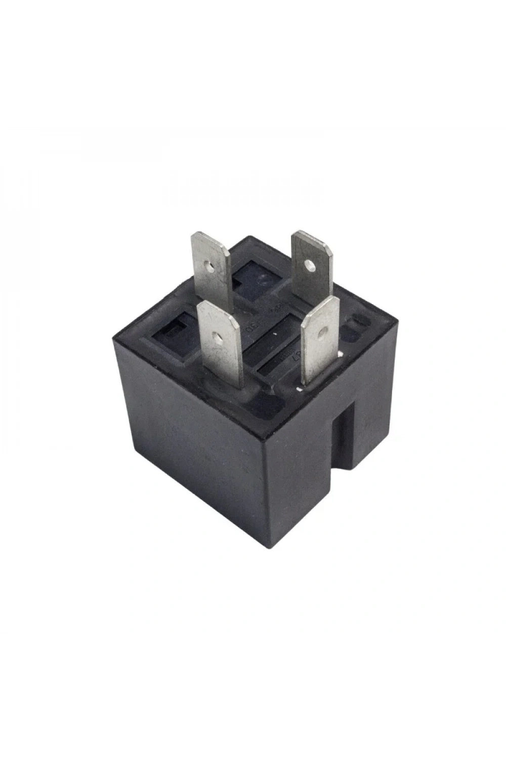 MV4-12-1H-D1-40 12V 40A Otomotiv Rölesi 4-Pin
