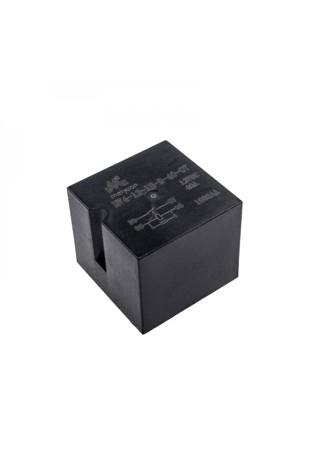 MV4-12-1H-R-40-07 12V 40A Otomotiv Rölesi 4-Pin