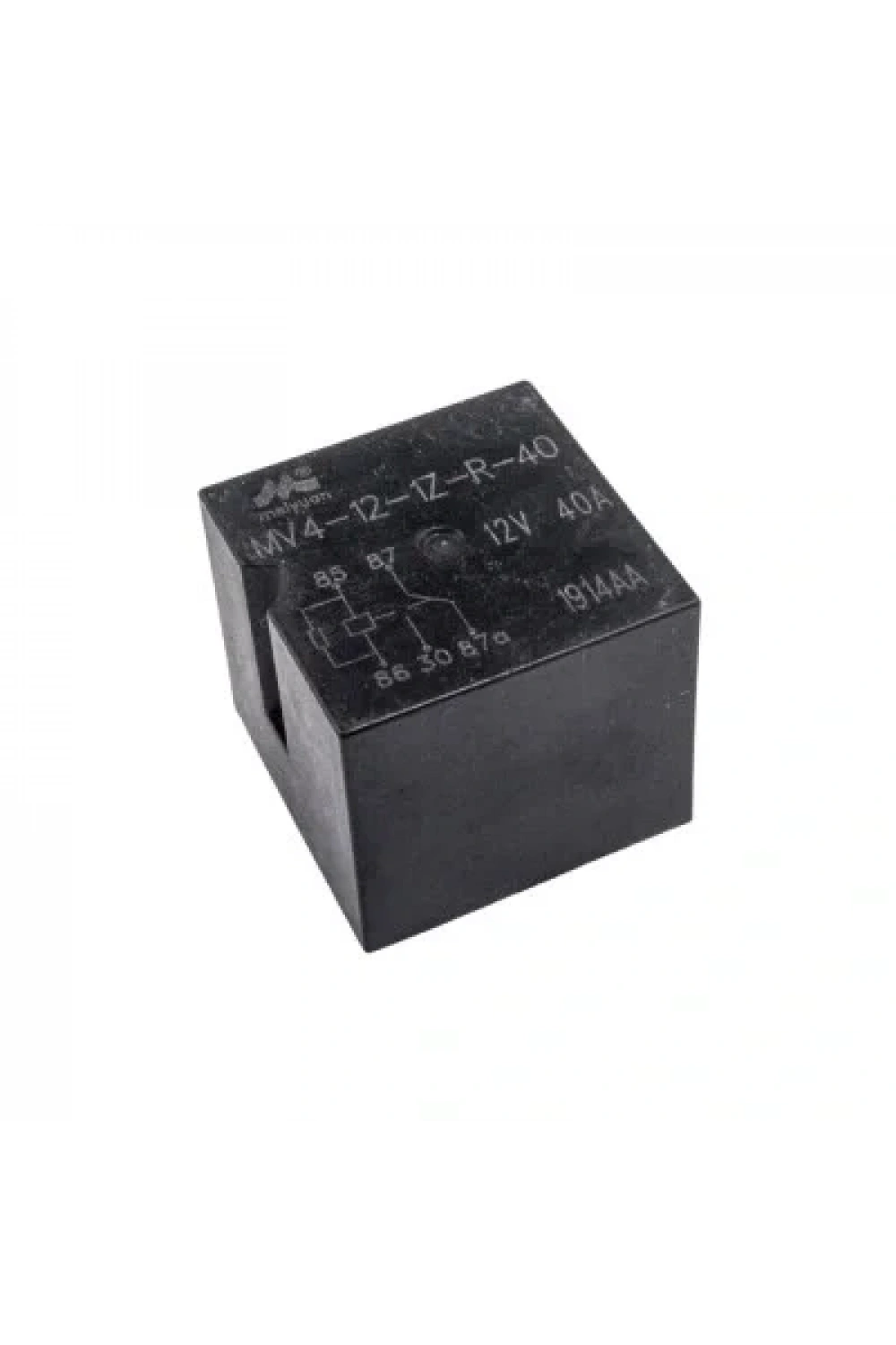 MV4-24-1Z-R-40 24V 40A Otomotiv Rölesi 5-Pin