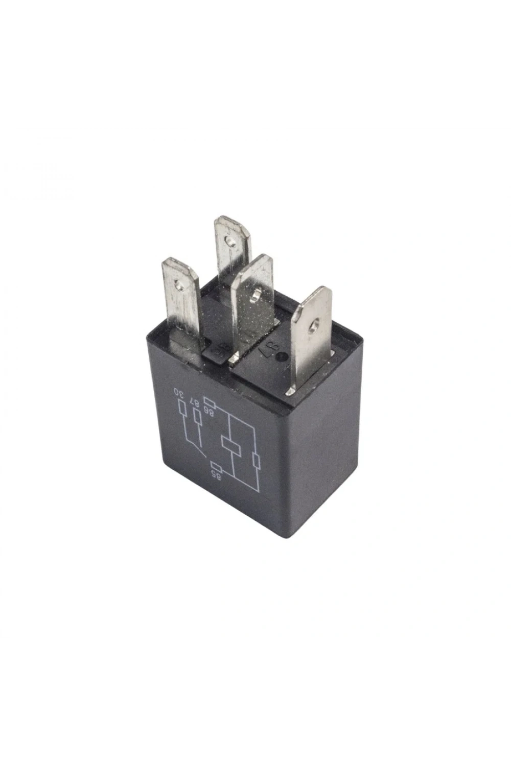 MYR/012-1H-R 12V 25A Otomotiv Rölesi 4-Pin