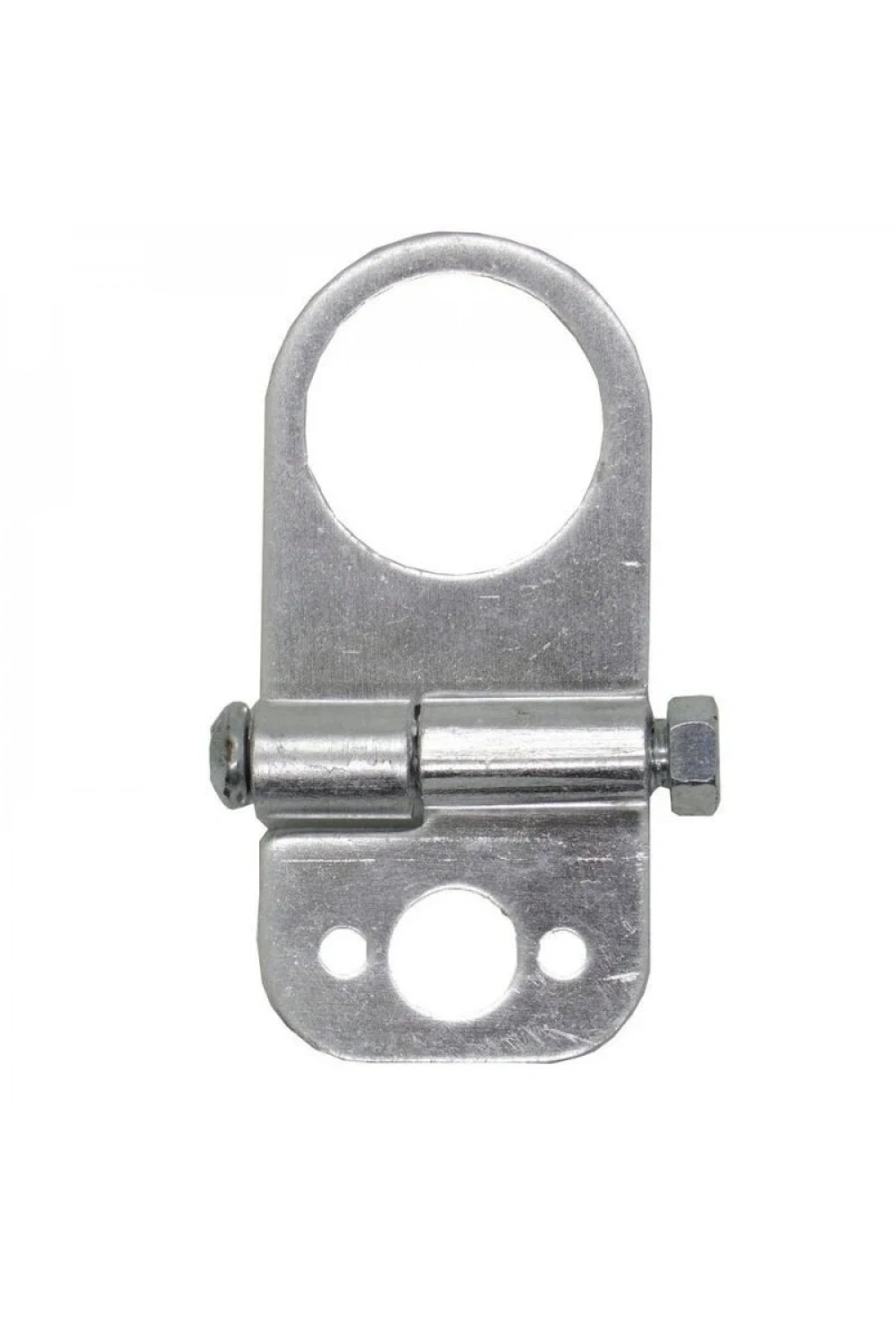 MZ80 Ayarlanabilir Sensör Tutucu (Metal)