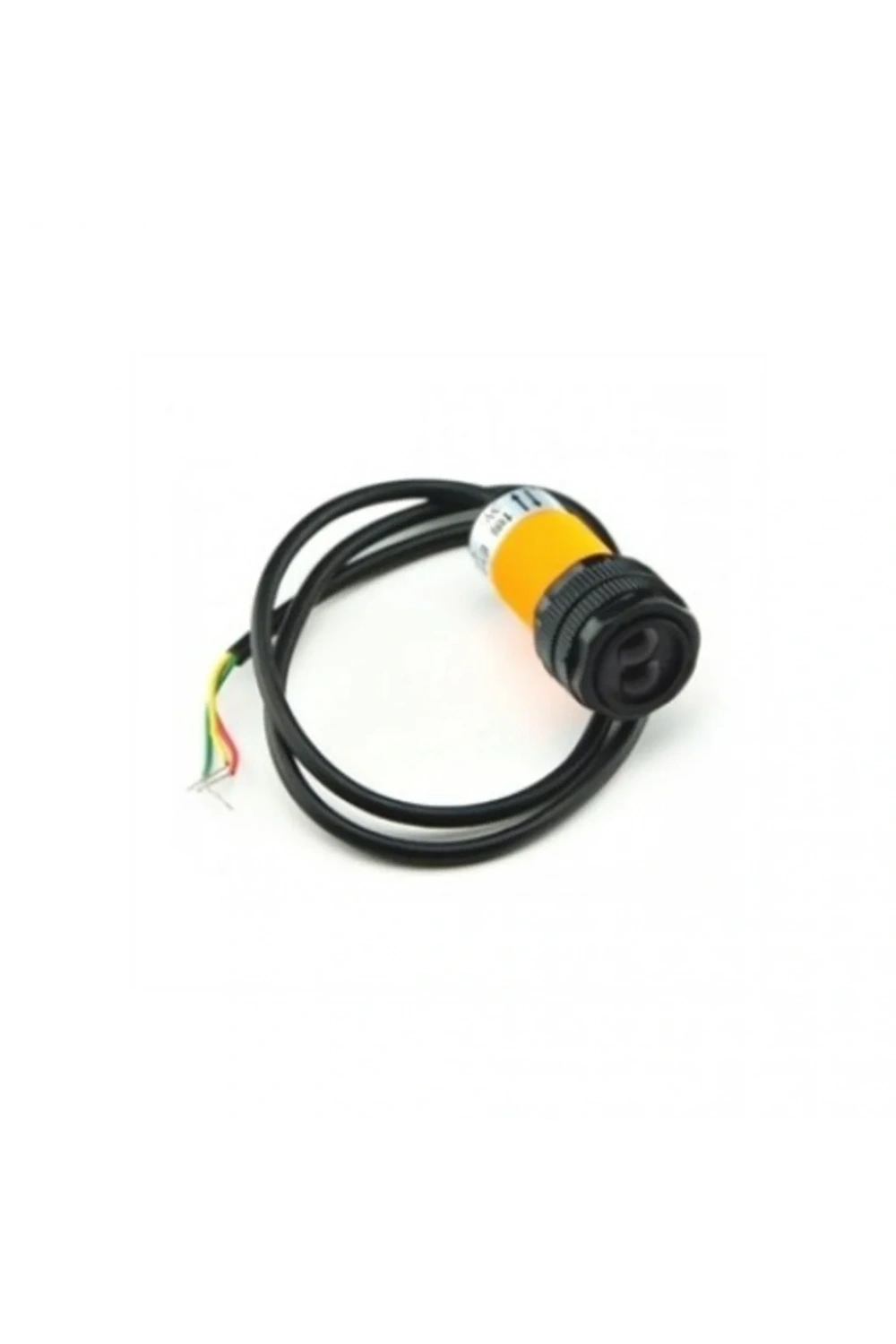 MZ80 Dijital Kızılötesi Mesafe Sensörü E18-D80NK